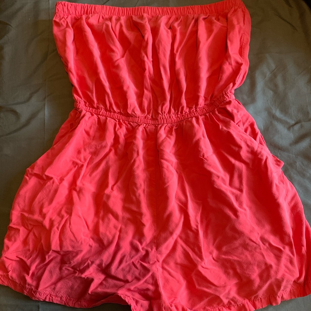 Forever 21 Romper